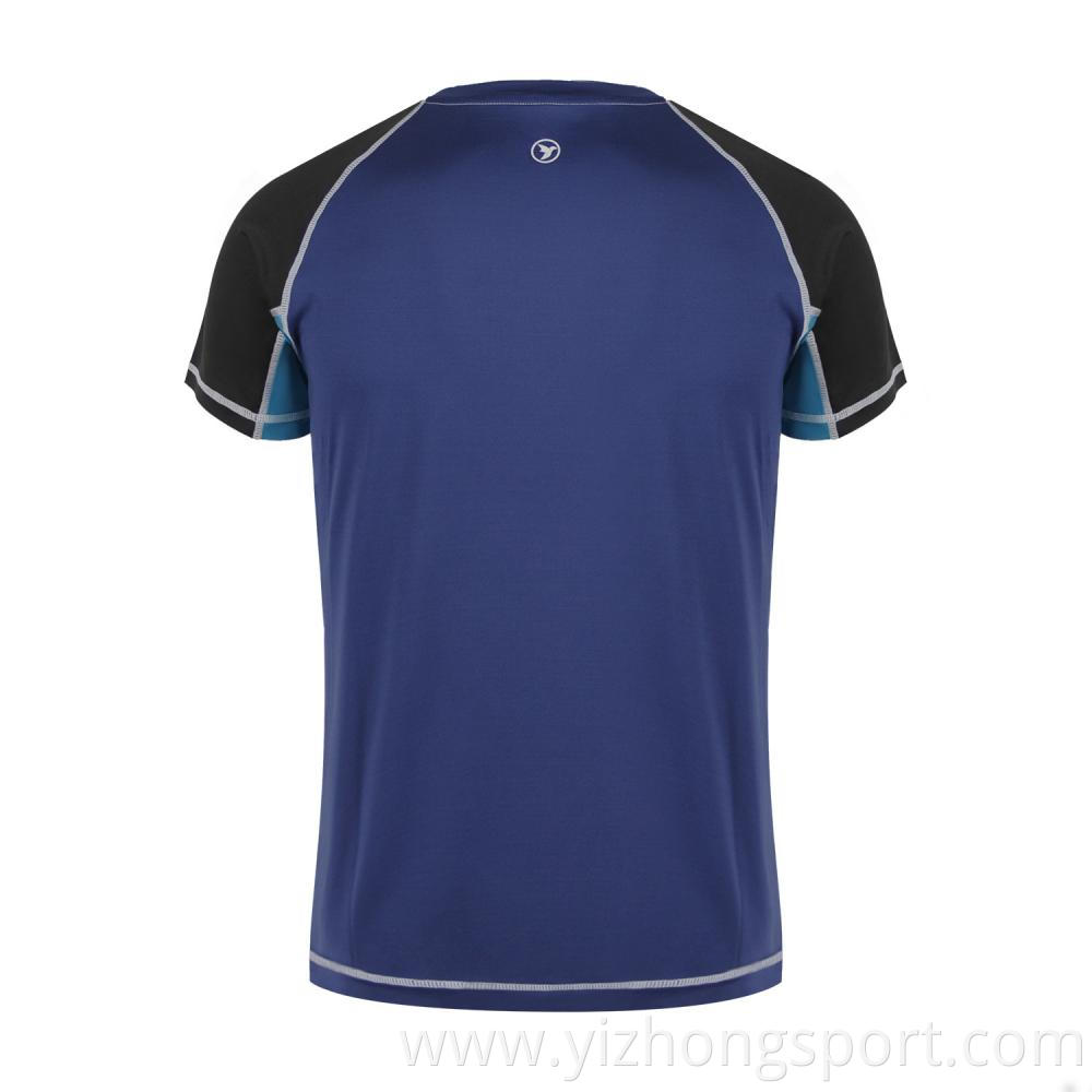 Fitness T Shirt Polyester